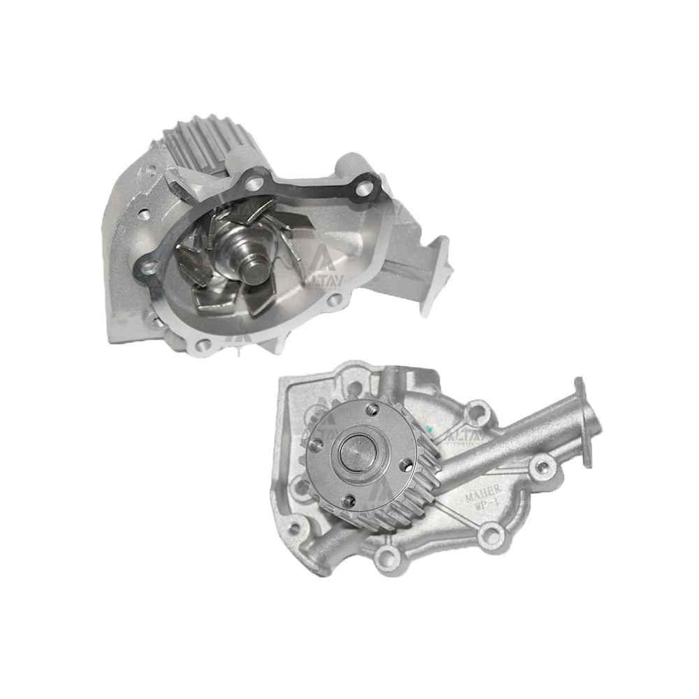 Damas Devirdaim - MHR-03391 - 17400-A70D02 