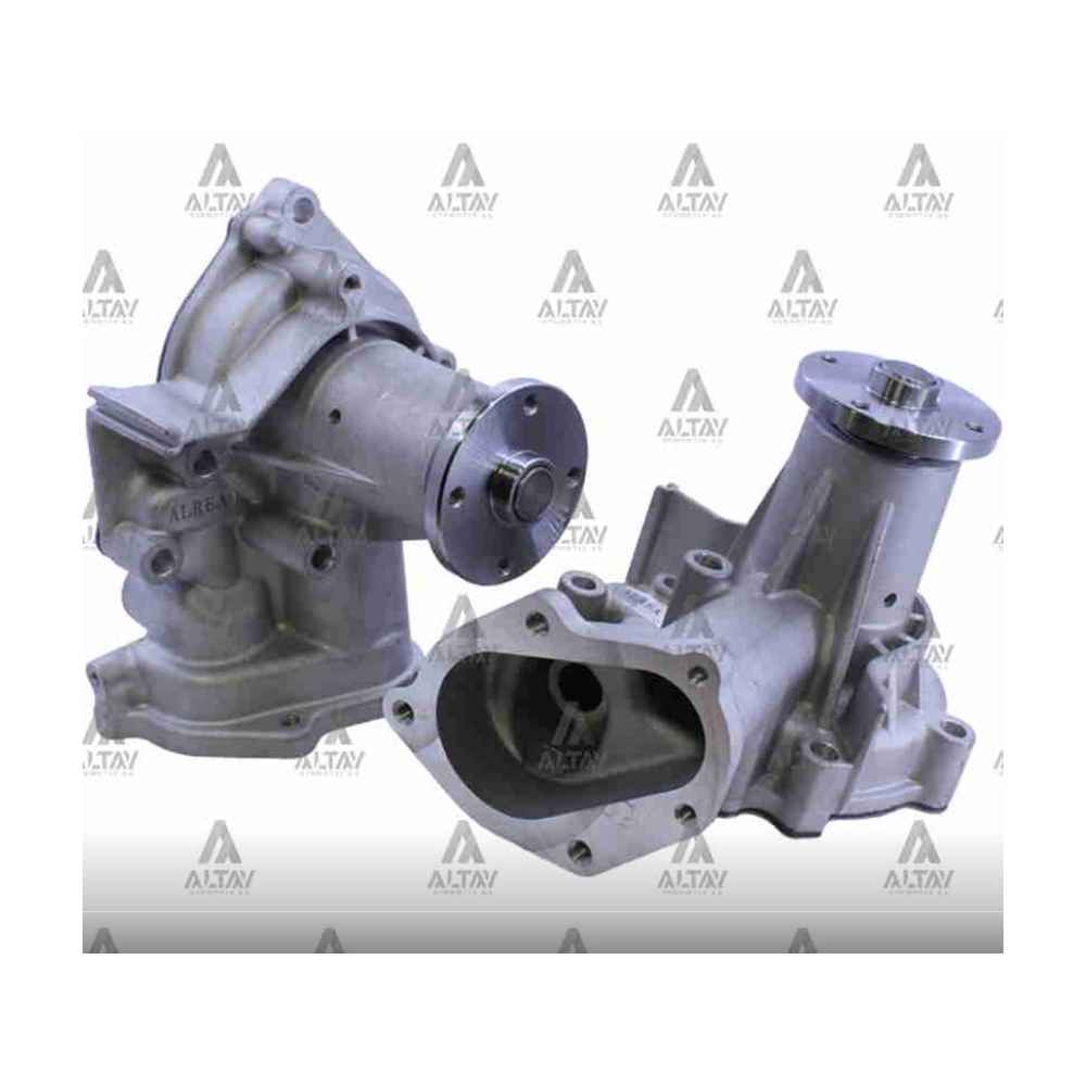L-200 06- Triton Devirdaim - MHR-03416 - 1300A045 