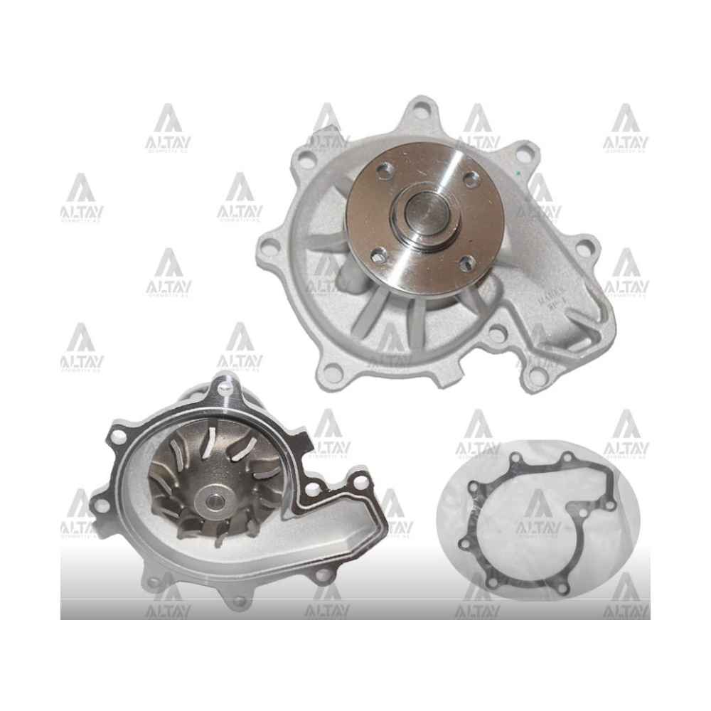 Nqr-86 Devirdaim - MHR-03429 - 8973634780 