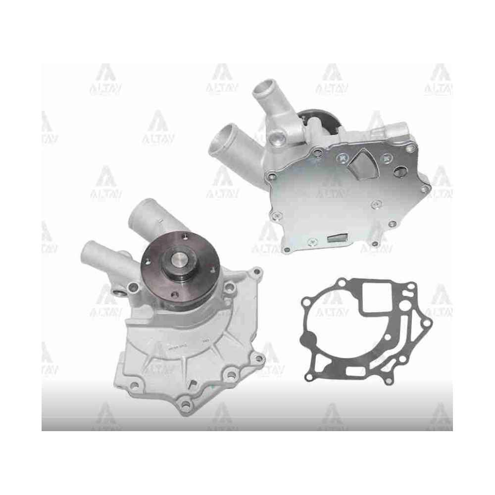 Vanette Ld-23 Devirdaim - MHR-03448 - 21010-9C600 