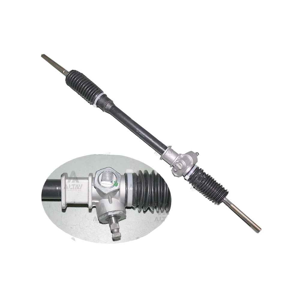 Alto Marutı Manuel Direksiyon Kutusu - MHR-03495 - 45800-84300 