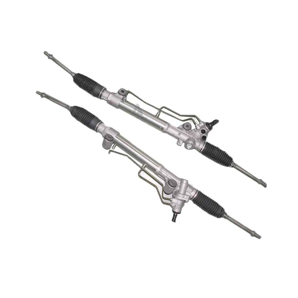 Hılux 06-15 Hidrolik4×2 Direksiyon Kutusu - MHR-03511 - 44200-0K020 