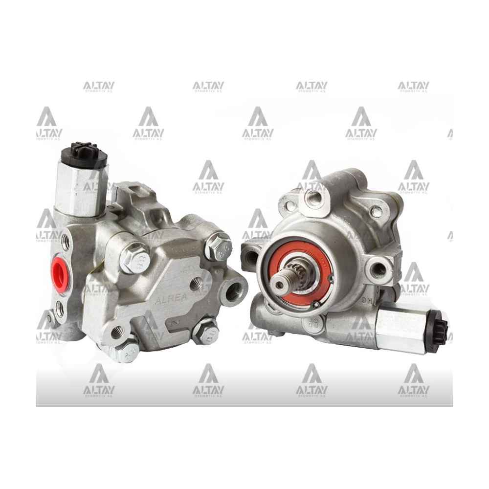 Pickup 97-02 D-22 Direksiyon Pompası - MHR-03569 - 49110-0W000 