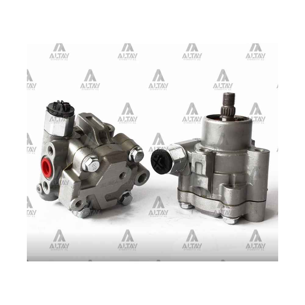 Pickup 03- Skystar Yd25 Direksiyon Pompası - MHR-03570 - 49110-VK513 