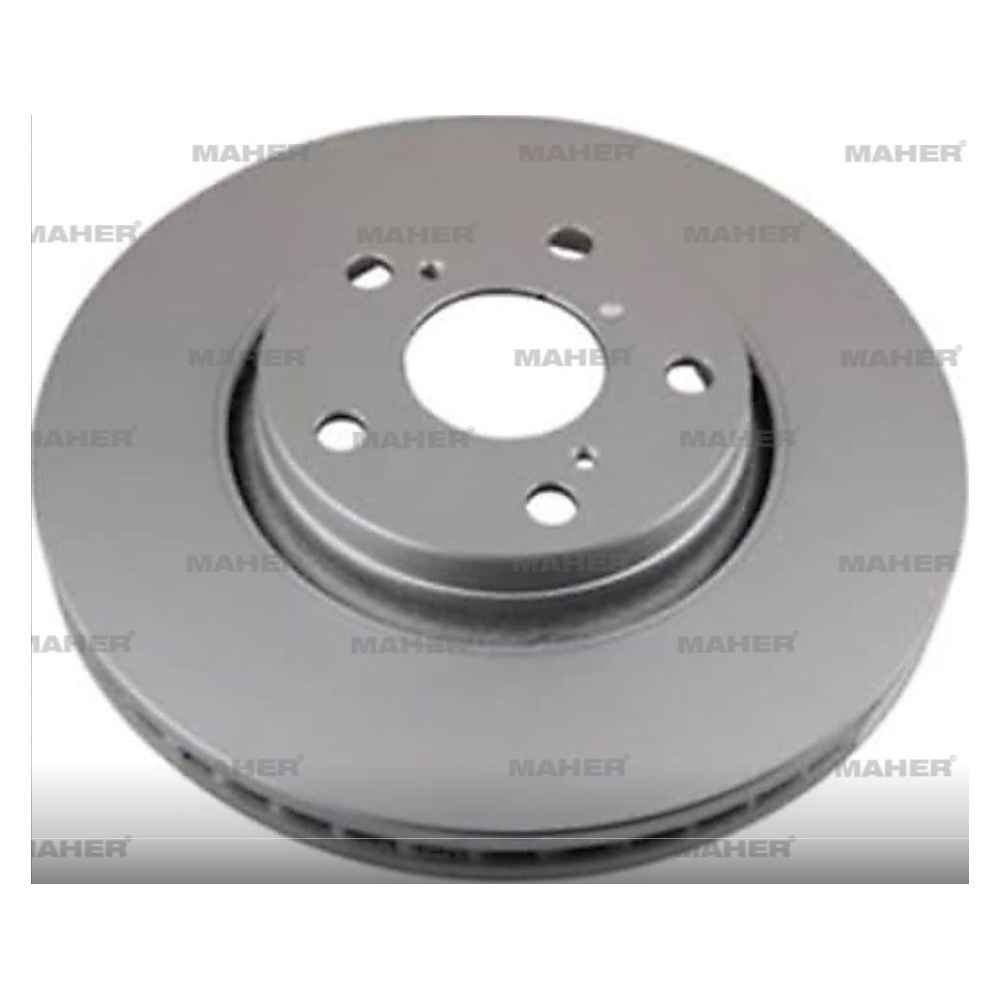 Avensis 09-14 Verso 10-14 Fren Diski Ön Havali 295-5 - MHR-03628 - 435120F030 