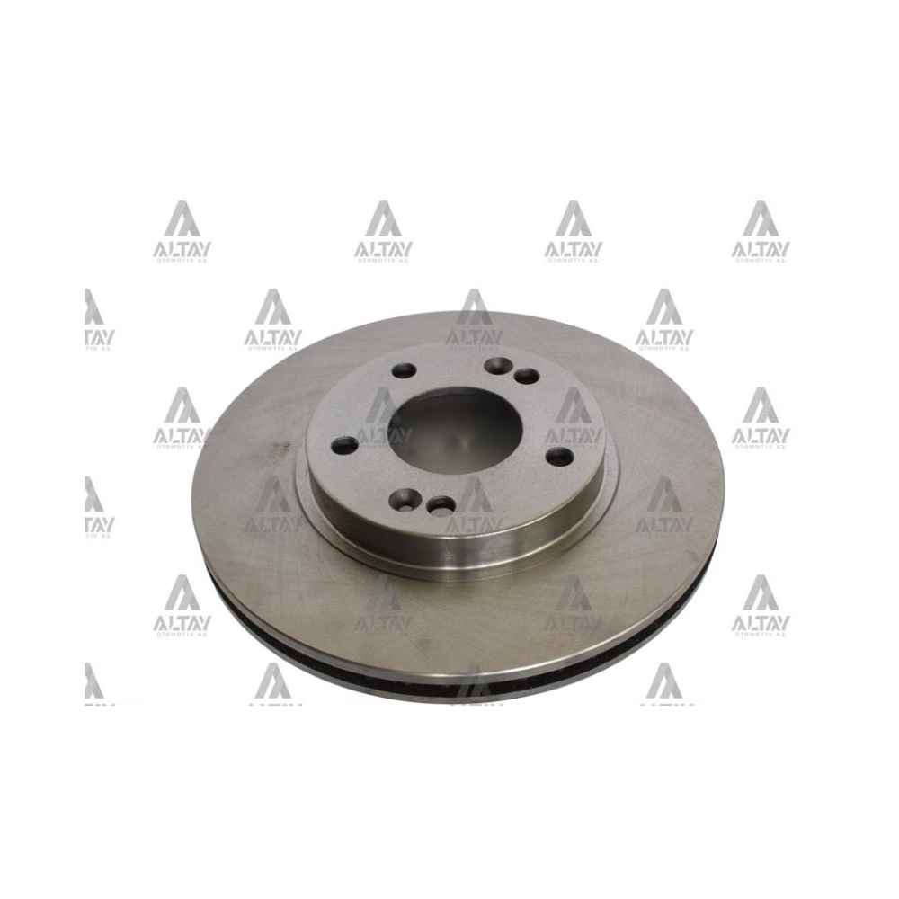 Elantra 11-20 Ceed 12-17 Cerato 16- Ön Havali 280-5 Fren Diski - MHR-03689 - 51712-3X000 