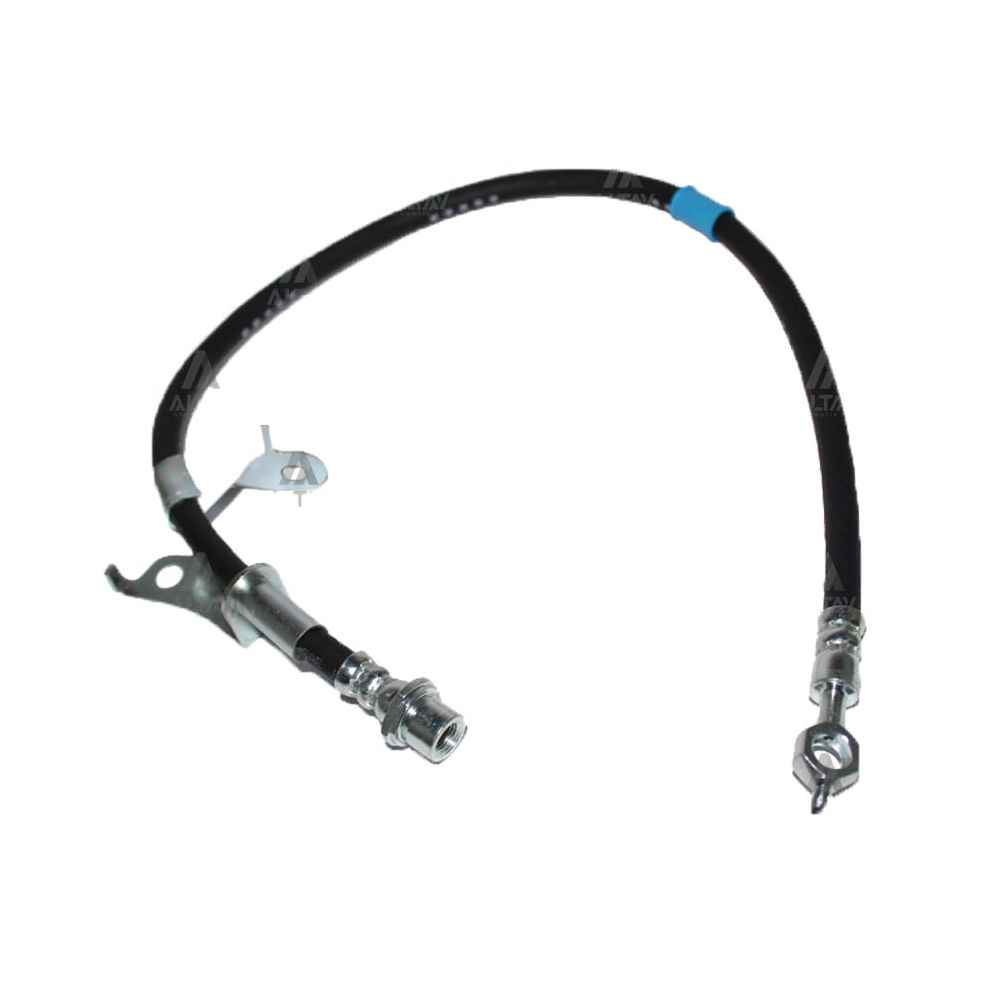 Corolla Uyumlu 06- Auris 06- Ön Sol Hortum Fren - MHR-03944 - TY04KP1630