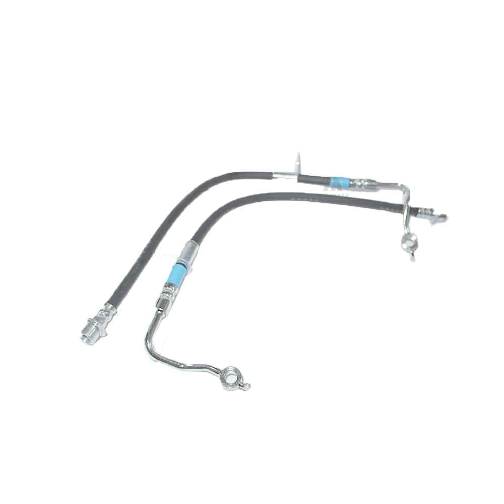 Hilux 06- 4×4 Ön Sağ Hortum Fren - MHR-03972 - 90947-T2004 