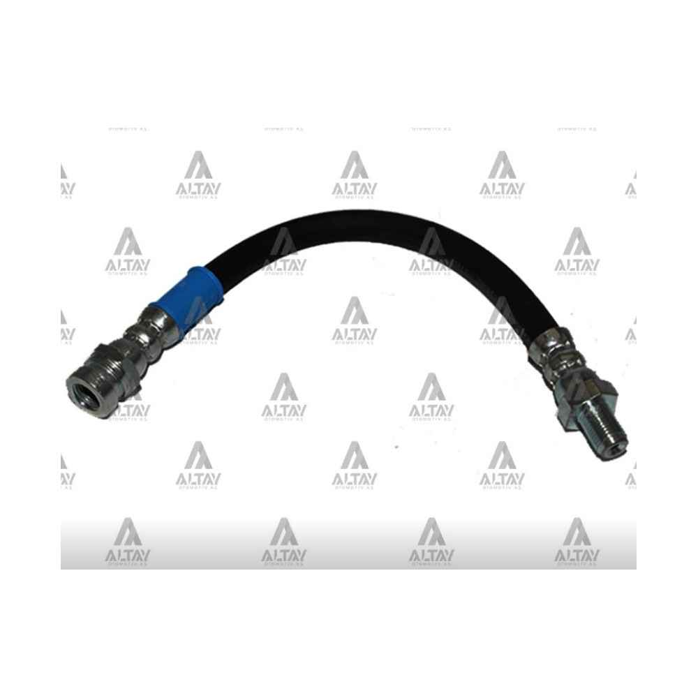 Lancer 08-15 Dış Arka Hortum Fren - MHR-04005 - MN116361 