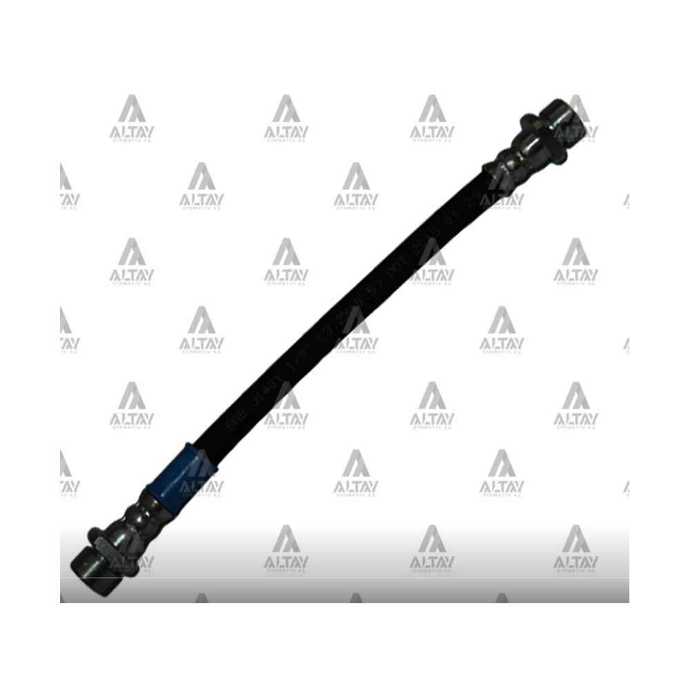 Lancer 08-15 İç Arka Hortum Fren - MHR-04006 - MN116236 