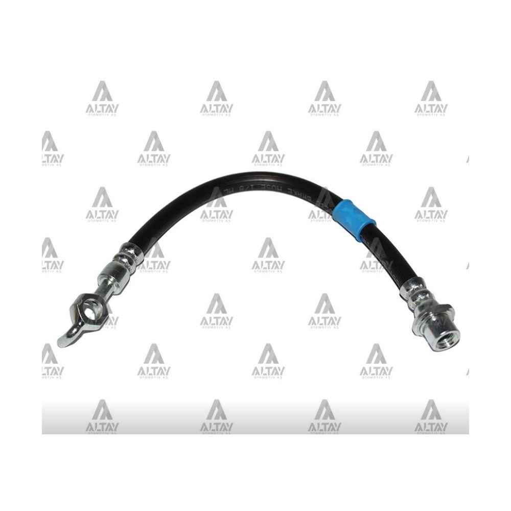 Qashqai 07-13 Arka Sağ Hortum Fren - MHR-04048 - NS09KP1622 