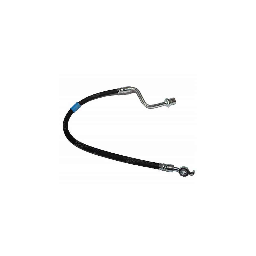 Santafe 06-12 Arka Sağ Fren Hortumu - MHR-04064 - 58738-2B010 