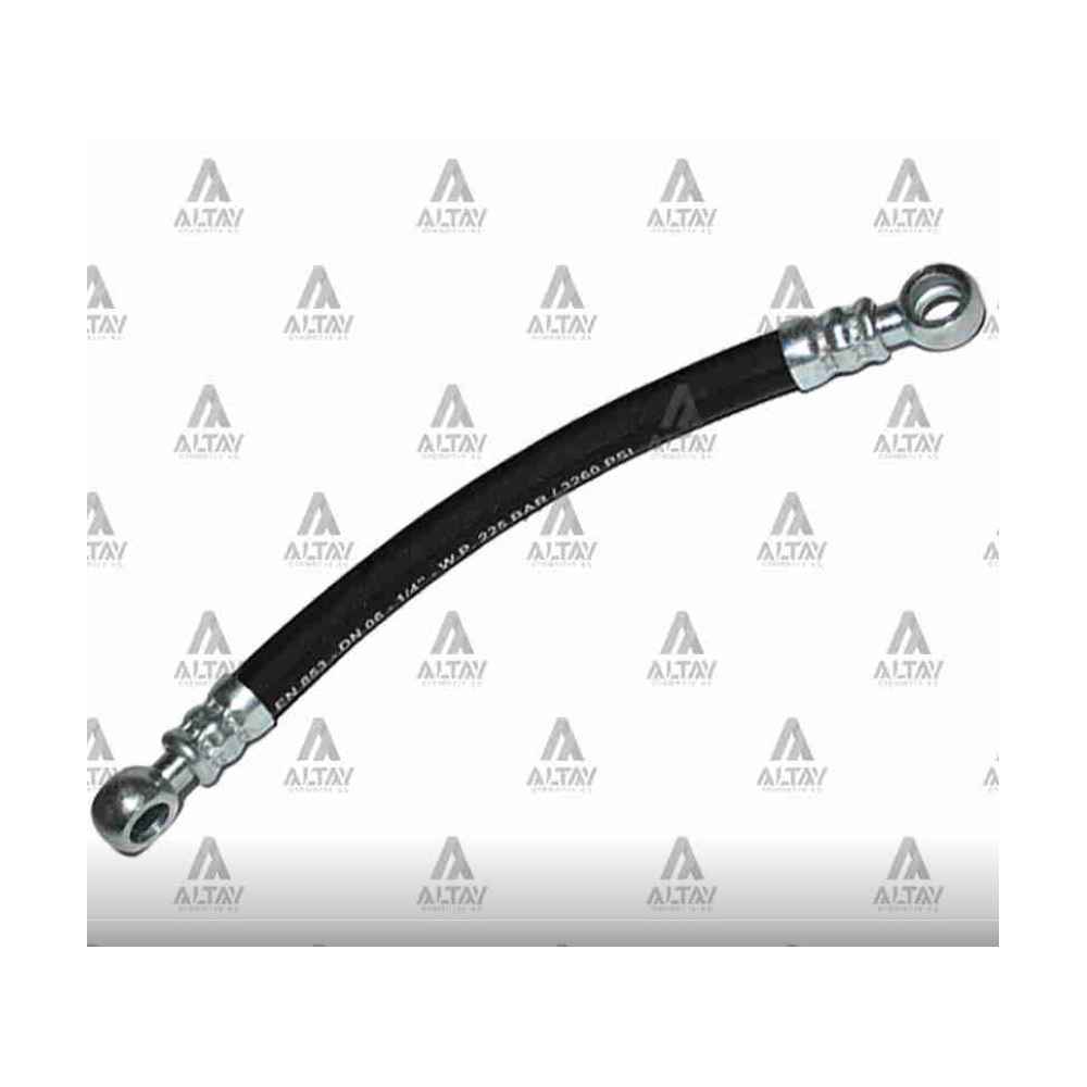 L-200 Y.M. 23- Cm Rekorlu Hortum Vakum Yağ - MHR-04117 - 4634 