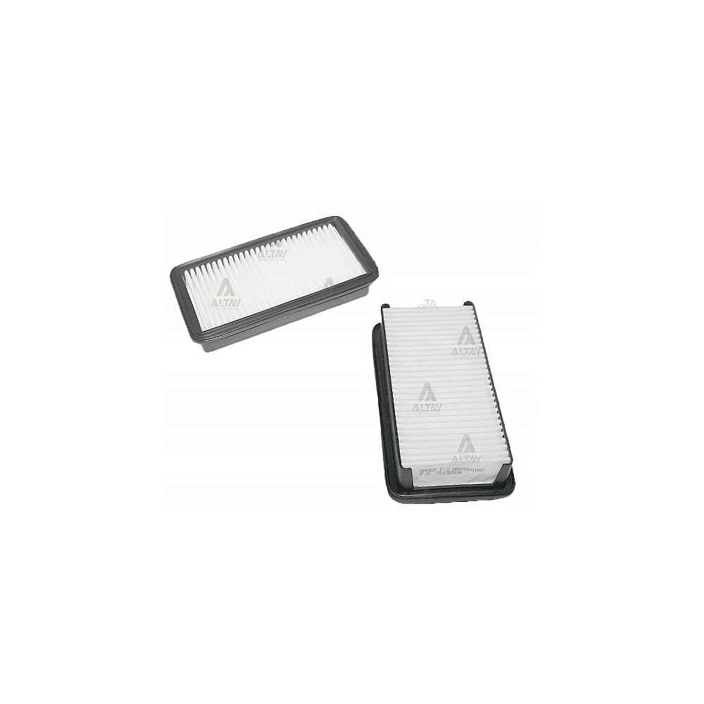 Accent 2006-1.5 Era Dizel Rio 2006-1.5 Dizel Hava Filtre - MHR-04142 - 28113-1G100 