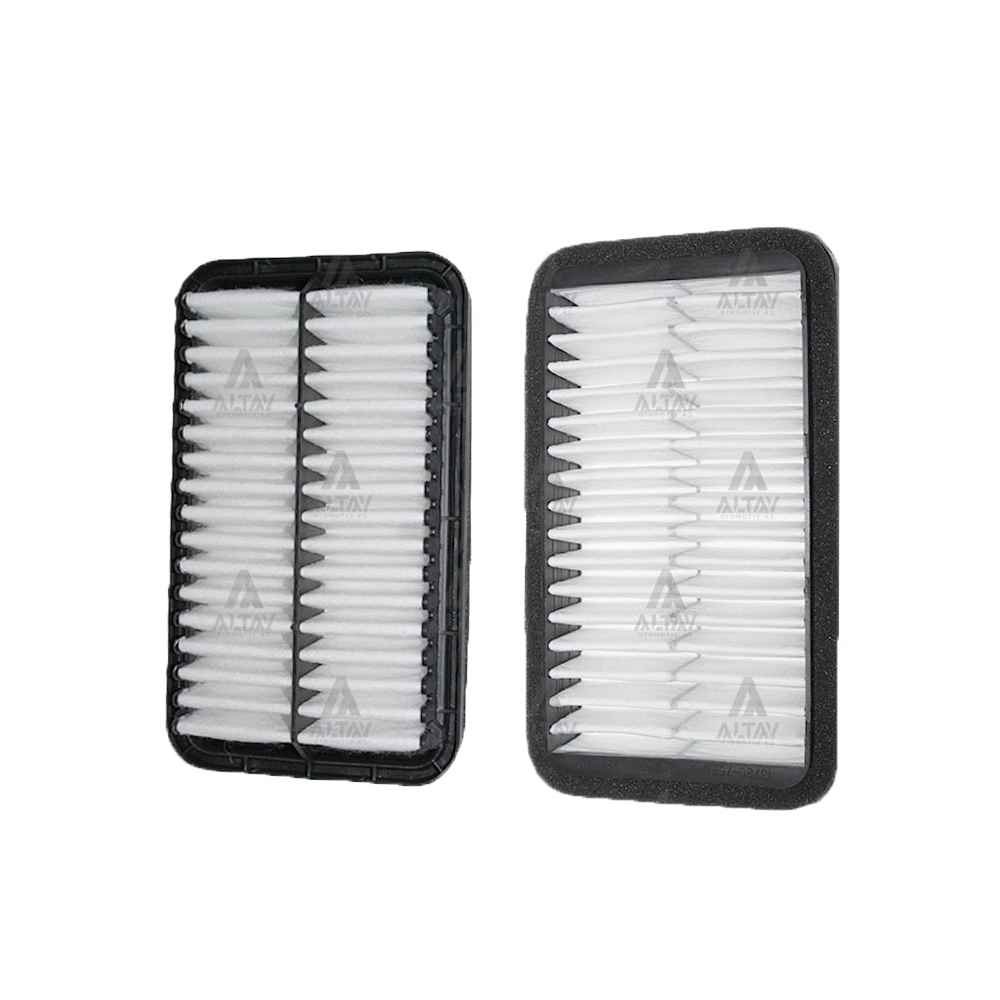 Alto 2005-2008 Hava Filtre - MHR-04152 - 13780-75F00 