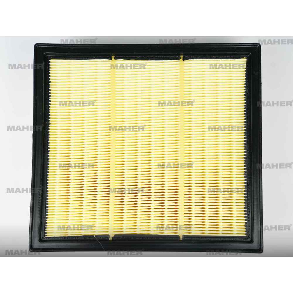 D-Max 12- Euro 5 Hava Filtre - MHR-04217 - 8-98140265-0 