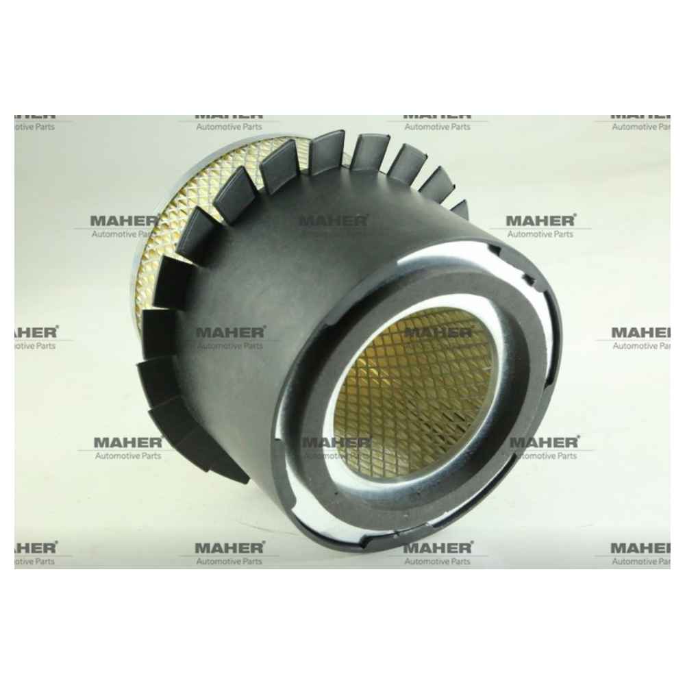 L-200 88-95 Hava Filtre - MHR-04266 - MD620109 