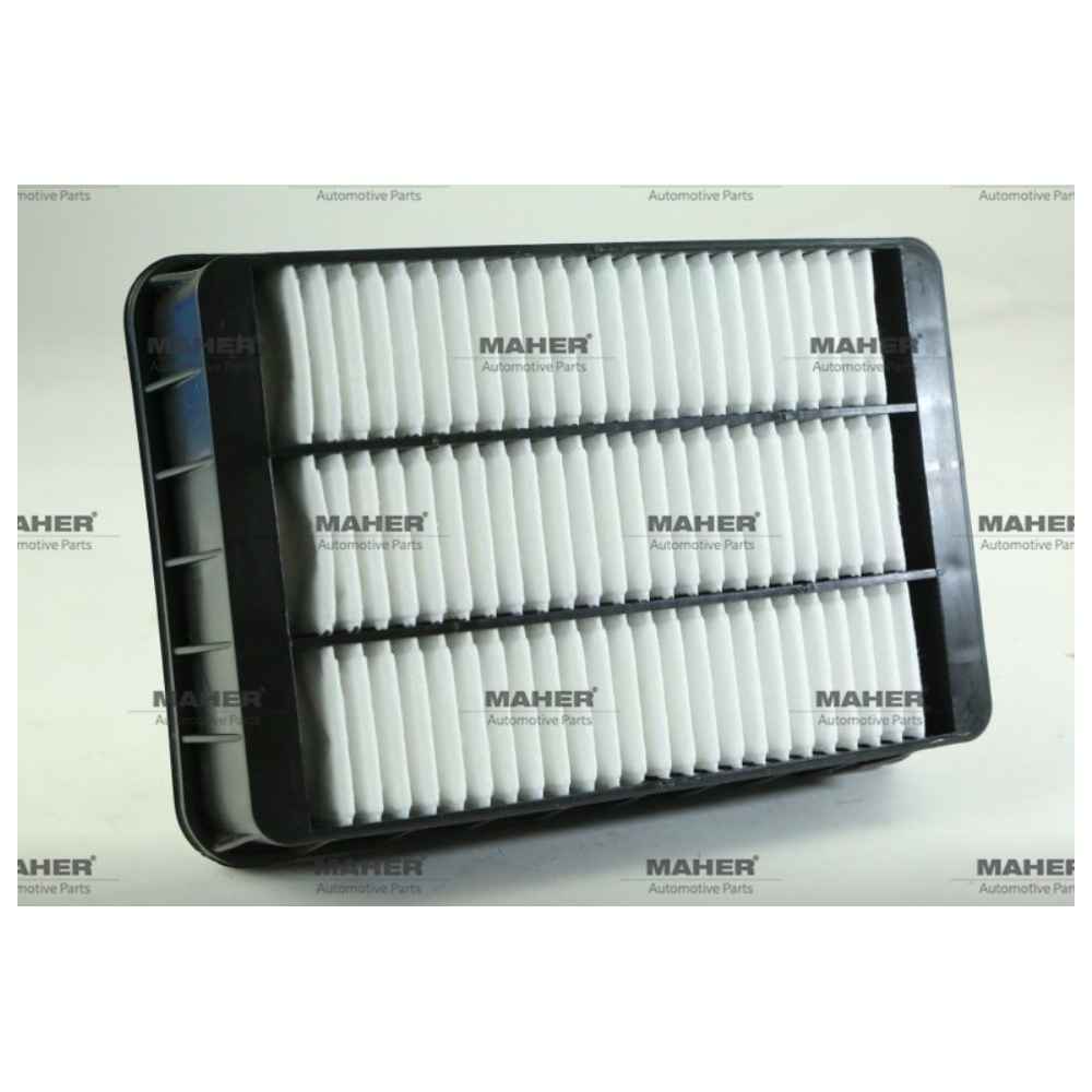 Asx 10- 1.6-1.8 Lancer 08- 1.5 Outlander 10- 2.0 4007-4008 07- Hava Filtre - MHR-04271 