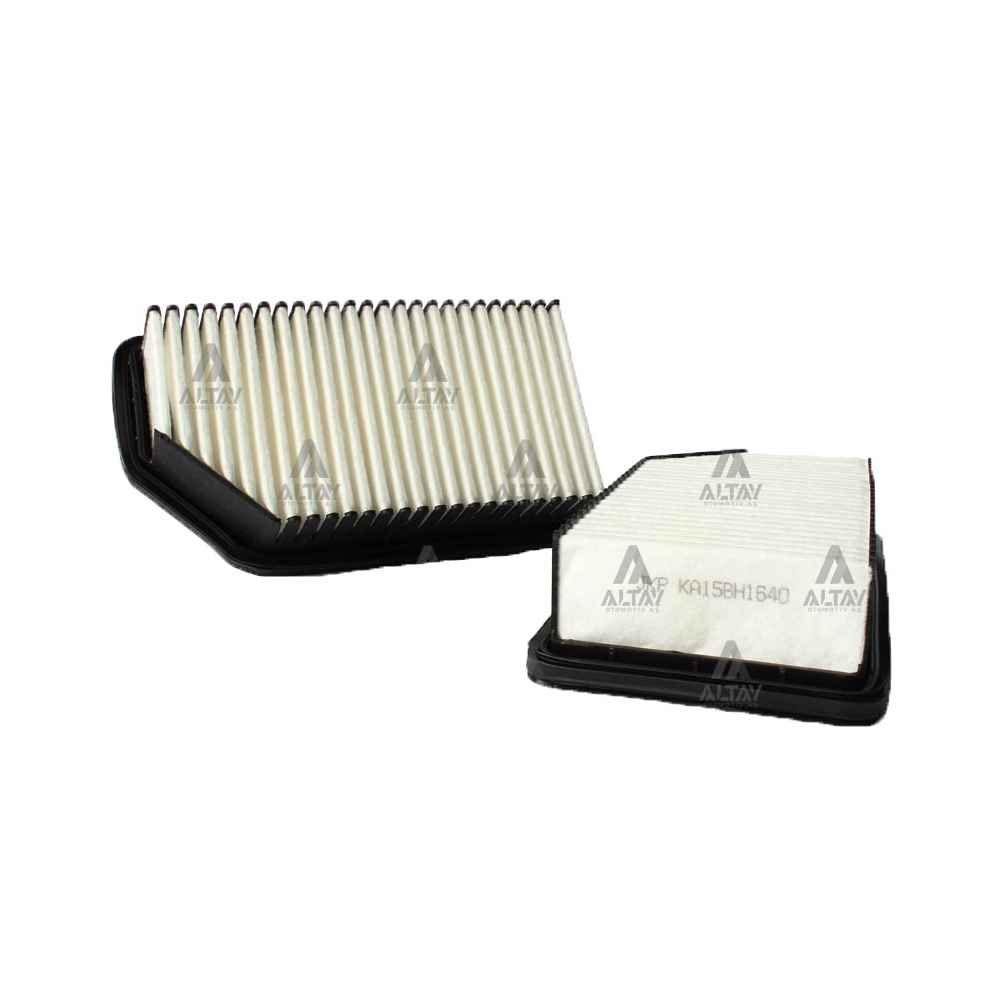 Rio 11- 1.2 Benzinli Hava Filtre - MHR-04322 - 28113-1W000 