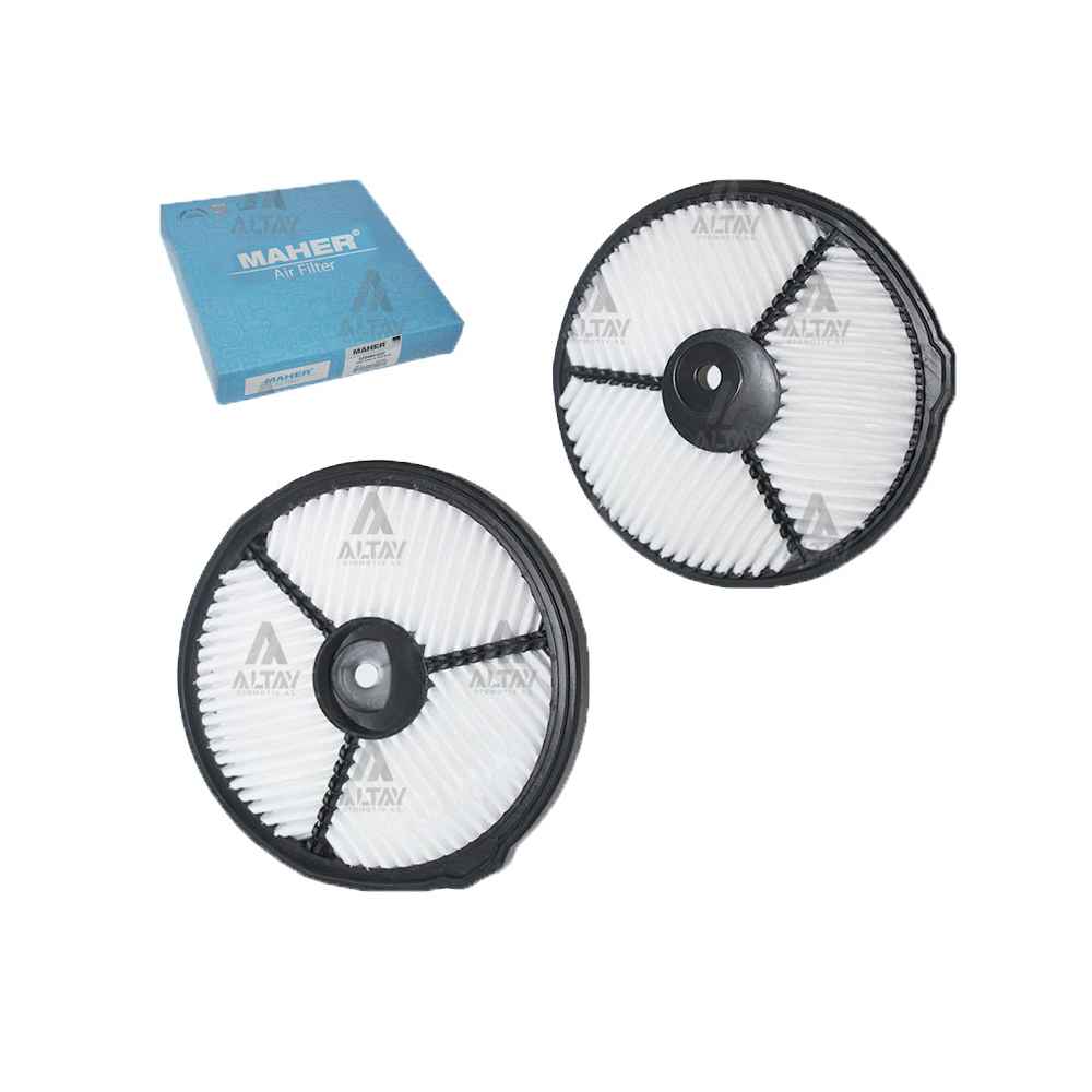 Swift 89-96 Hava Filtre - MHR-04339 - 13780-62B00 