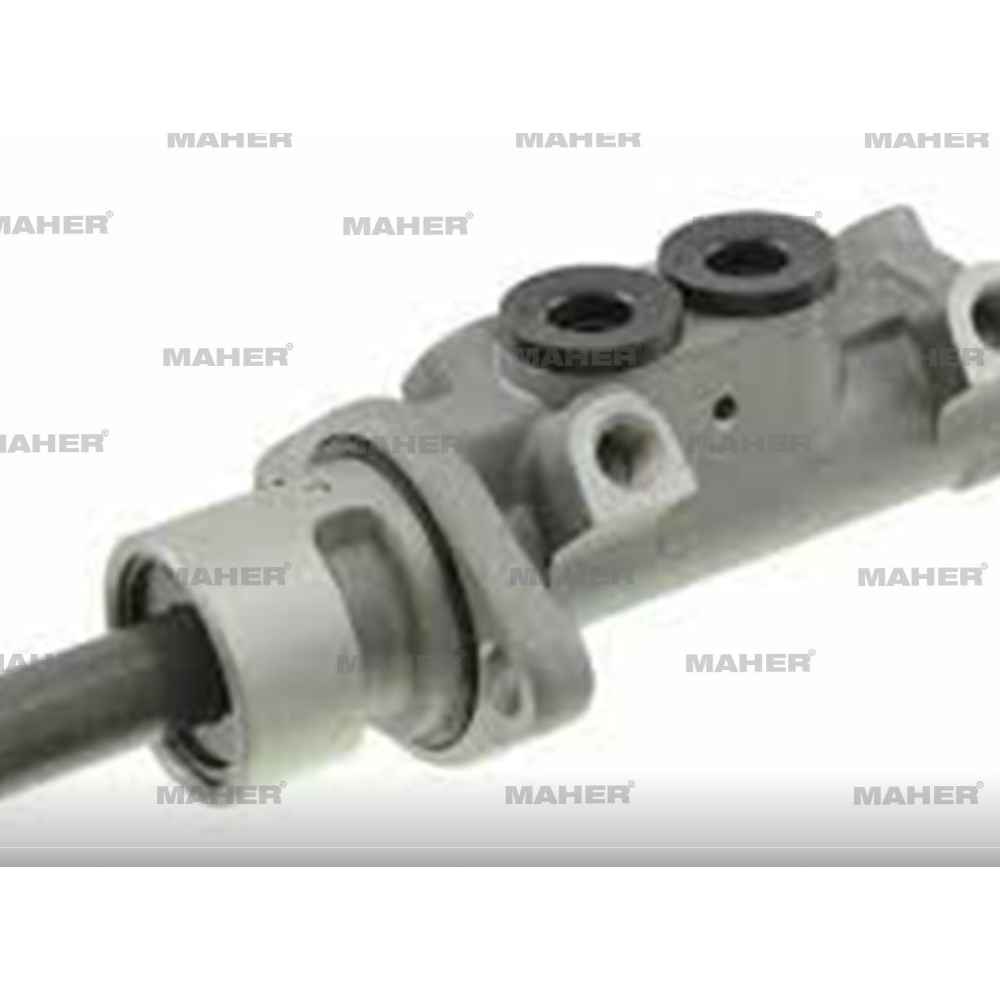 Golf3 Caddy Polo Classıc 91- Abs Siz 22.2 Mm Fren Ana Merkez - MHR-04371 - 357611019B 