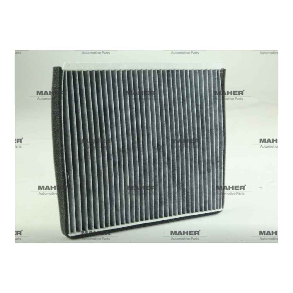 Accent Era 06-Karbonlu Polen Filtresi - MHR-04383 - 97133-1E000 