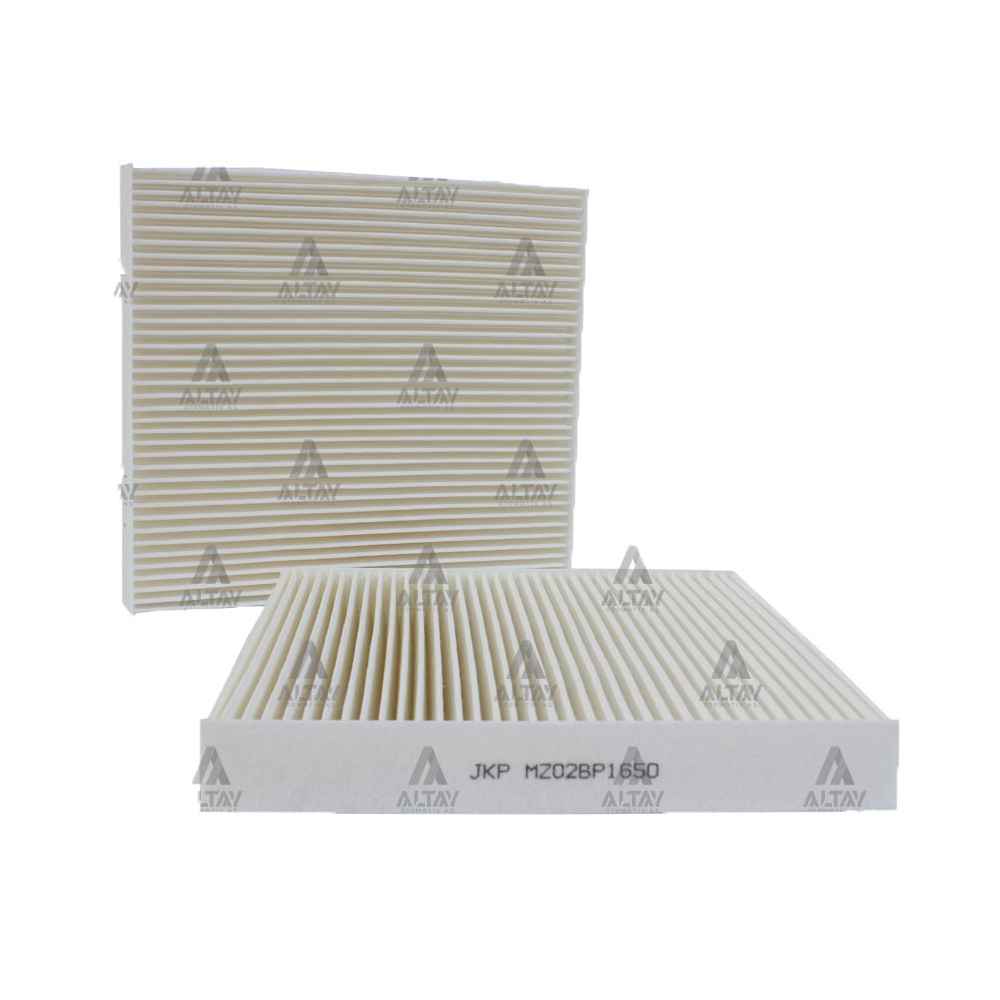 B-2500 06- Bt-50 Ranger 06- 2.2-2.5D-3.2D Karbonsuz Polen Filtresi - MHR-04387 - UCY0-61-P11 