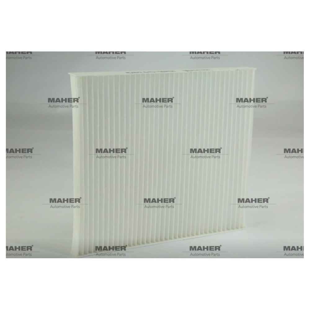 Cerato 05-Sorento 11- Tucson 05-09 Carnival 06- Karbonsuz Polen Filtresi - 97133-2F000 