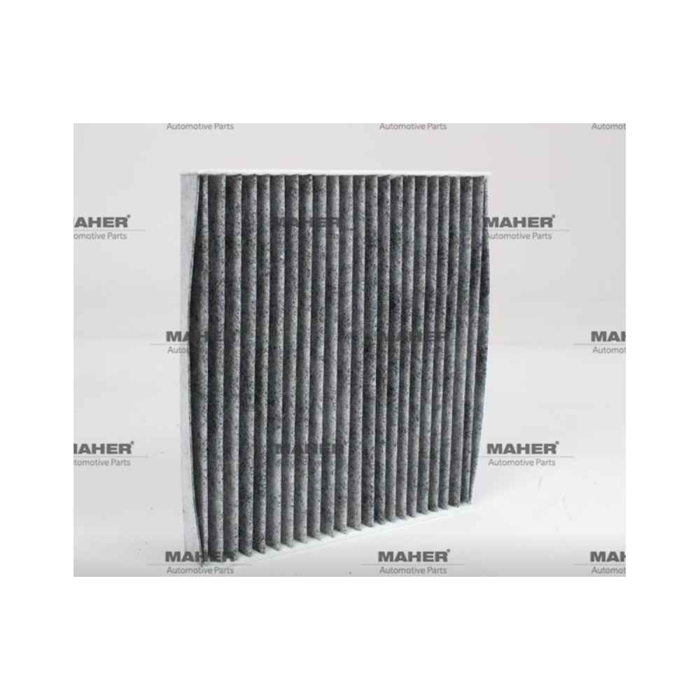 Corolla Uyumlu 06-11 Auris 07-11 Yaris 06-11 Rav-4 06-11 Corolla Uyumlu 13- Polen Filtresi MHR-04403