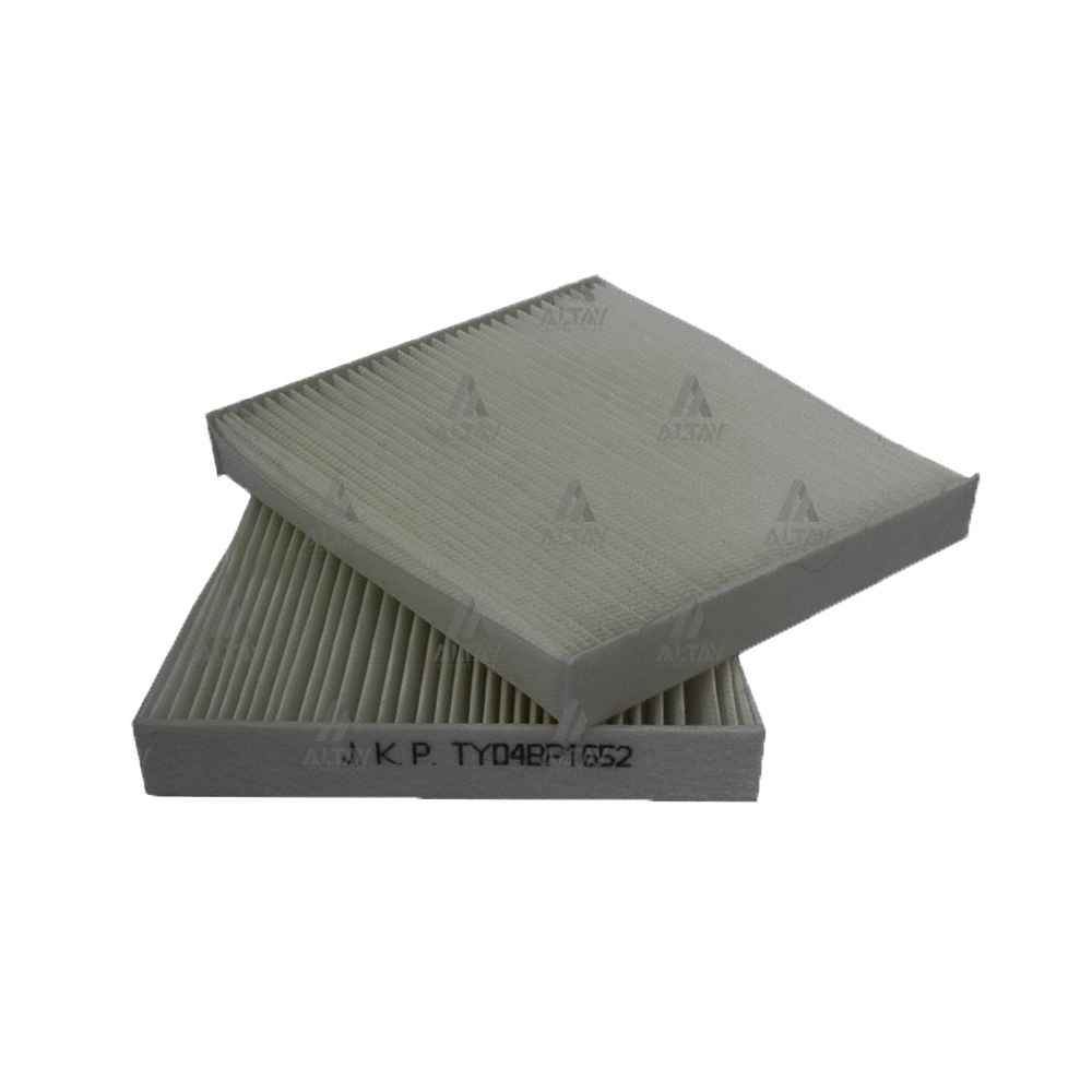 Corolla Uyumlu 06-11 Auris 07-11 Yaris 06-11 Rav-4 06-11 Corolla Uyumlu 13- Polen Filtresi MHR-04404