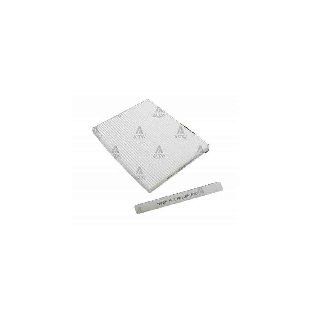 Elantra 16- 1.6 Benzinli Karbonsuz Polen Filtresi - MHR-04408 - 97133-F2000 