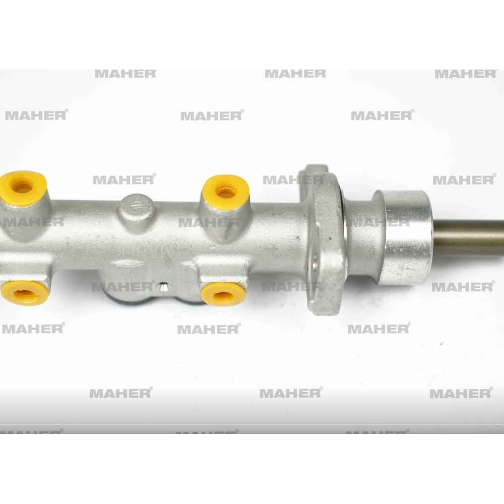 Polo Cordoba İbiza Fabia 02-09 20 64 Mm Fren Ana Merkez - MHR-04410 - 6Q0611019Q 