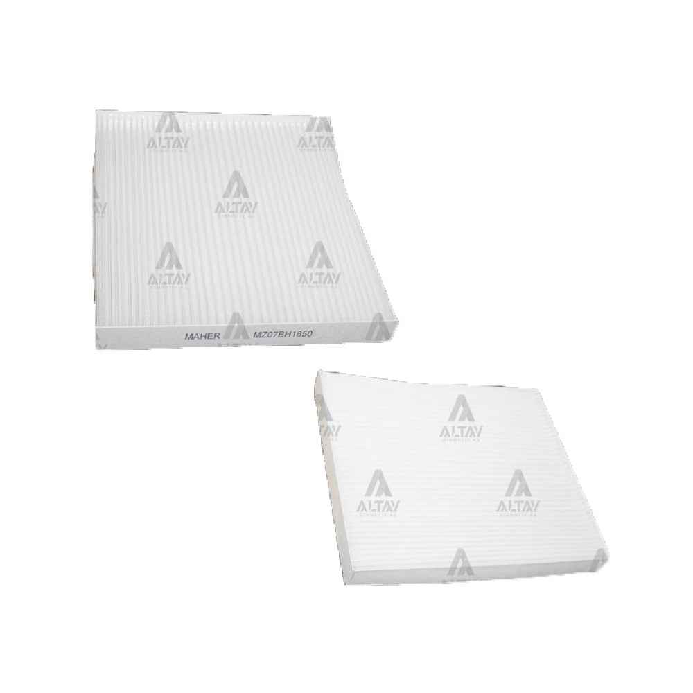 Mazda 6 02-07 323 95- Polen Filtresi - MHR-04430 - GJ6A-61-P11A 