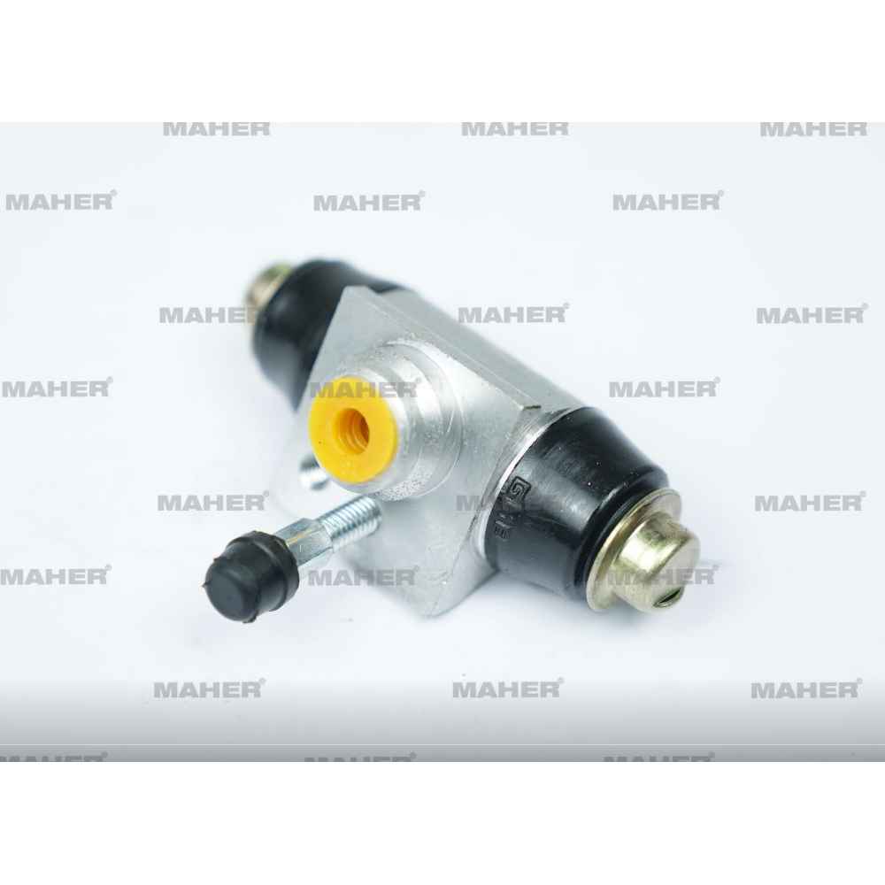 Polo Golf2 Golf3 A80 84- 17.46 M Arka Fren Silindiri - MHR-04439 - 6Q0611053C 