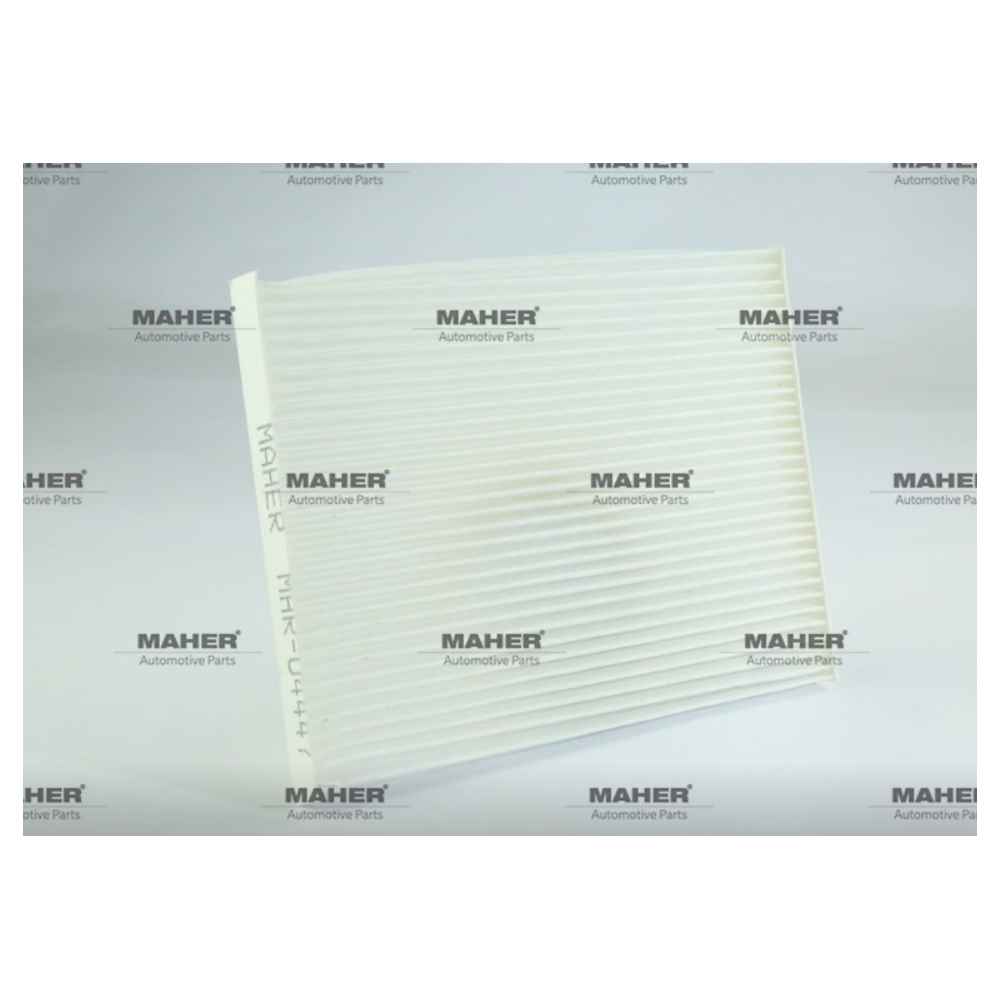 Qashqai 07-13 X-Trail 07-13 Karbonsuz Polen Filtresi - MHR-04447 - 27277-EN000 