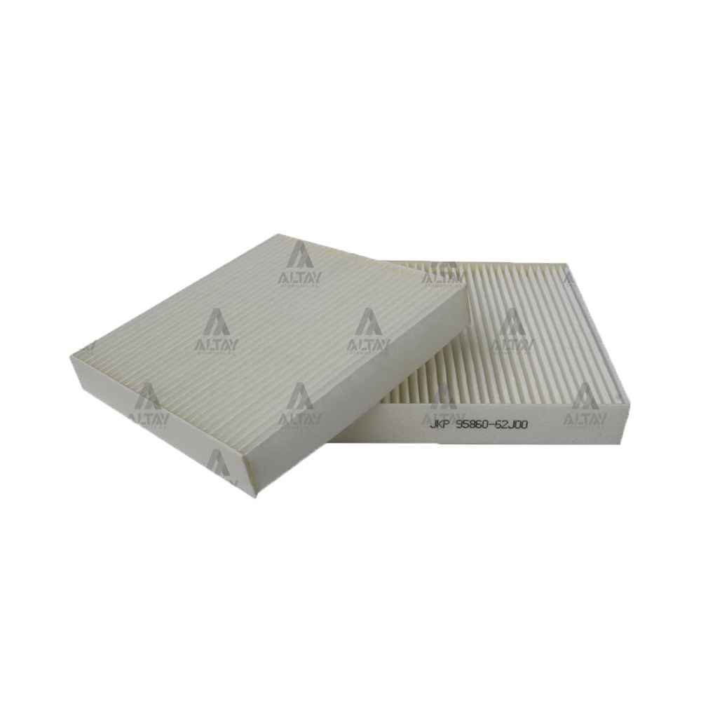 Swift 05-11 Sx4 Terios 97- 1.3 Terios 06- Coure Sedici Subaru Polen Filtresi MHR-04463 