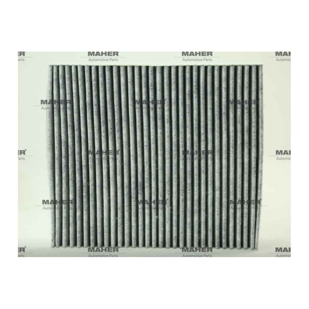 Tucson 04-10 Rio 06- Sportage 05-09 Blue 11- Cerato 10- İ40 12- Polen Filtresi MHR-04470 