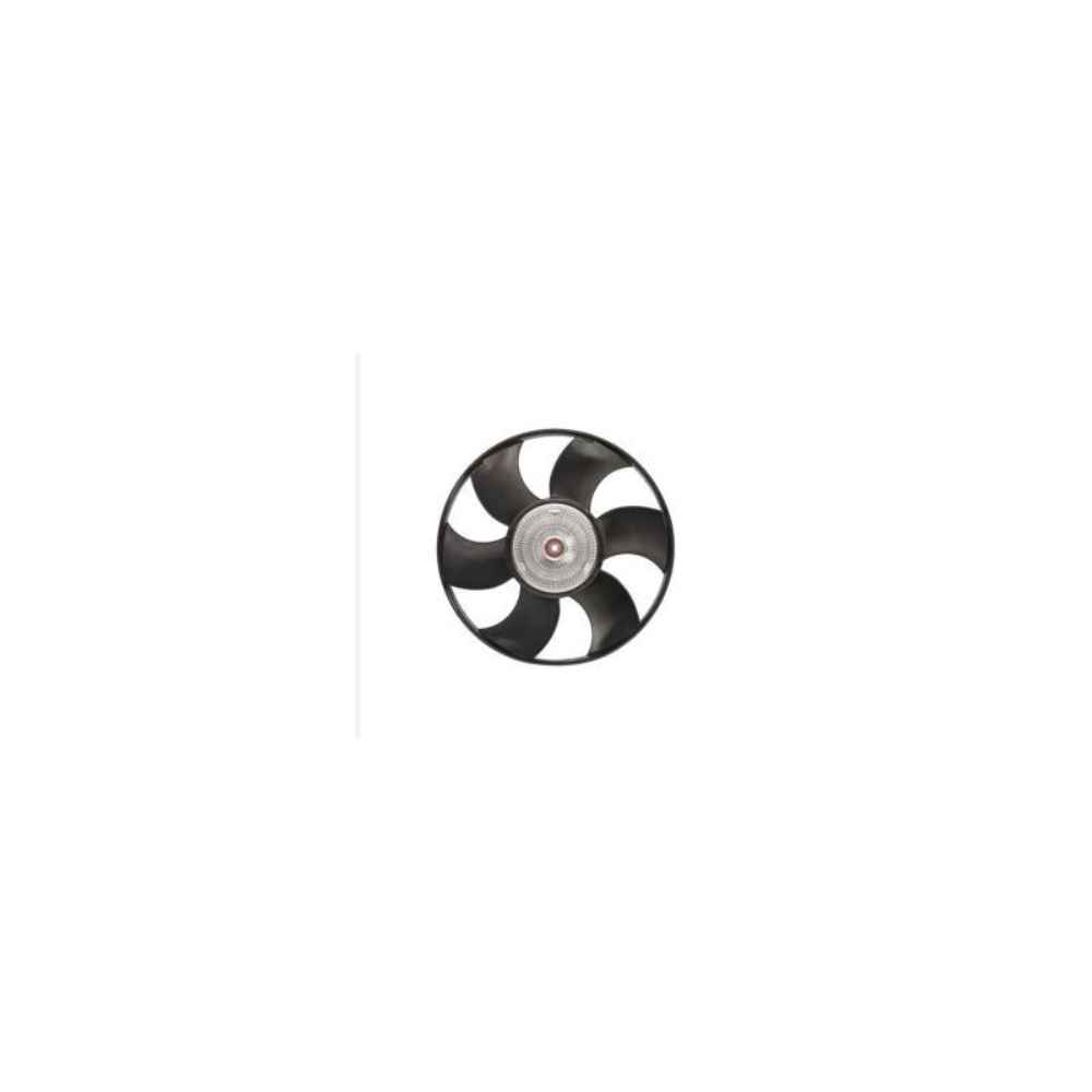 Crafter 12- 2.0 Tdi Pervaneli Fan Termiği - MHR-04487 - 03L121301A 