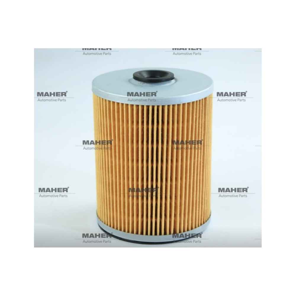 Canter 515 635 659 40 Li Yağ Filtresi - MHR-04493 - ME084641 