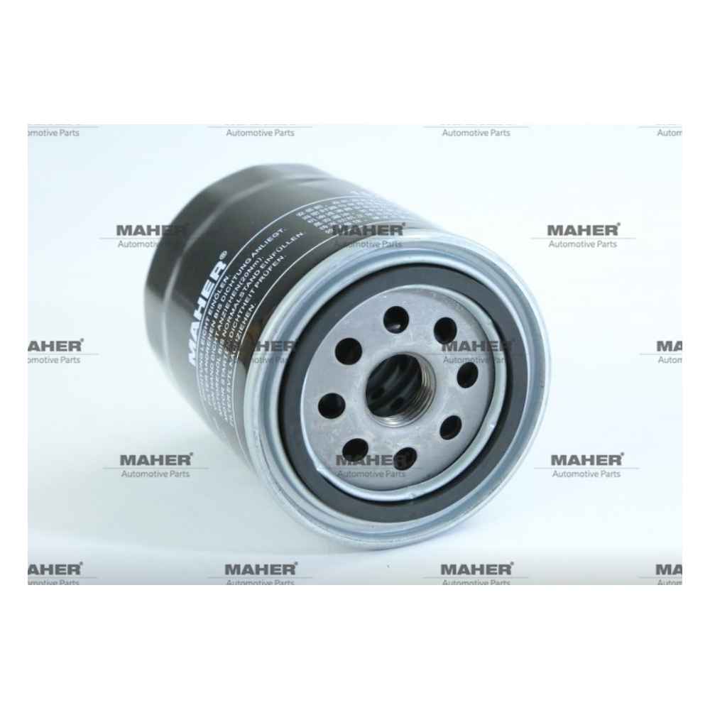 Sunny Primera 1.6 Terrano 96-05 Yağ Filtresi - MHR-04541 - 15208-H8911 