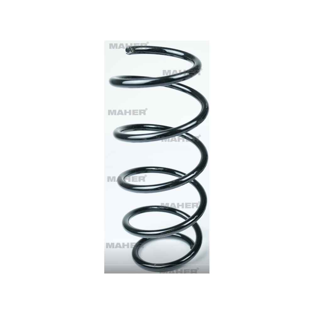Corsa D 06-14 1.3Cdti-1.7 Ön Helezon Yayı - MHR-04555 - 312312 