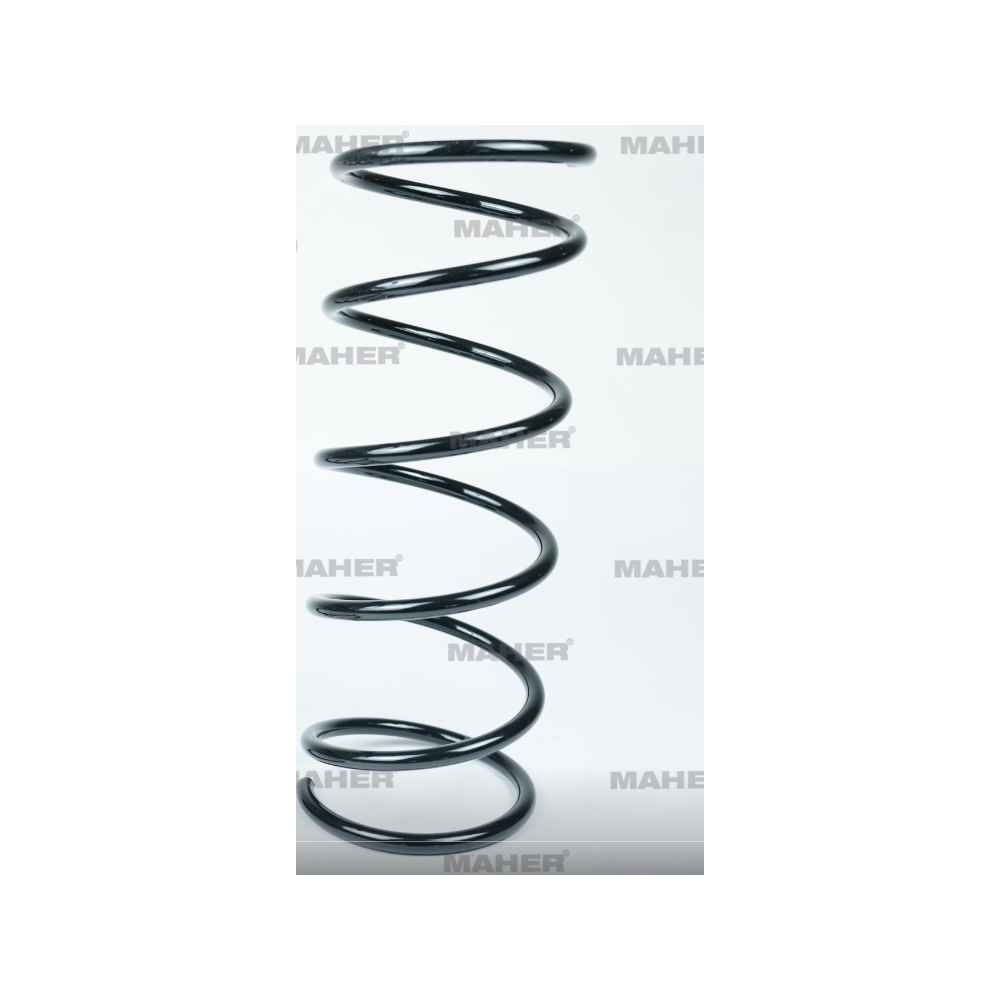 Focus I 98-04 Ön Helezon Yayı - MHR-04560 - 98AG5310NA 