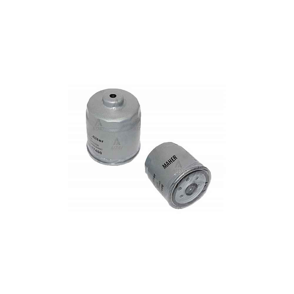 Accent 02-10 Getz Matrix 02- 09 1.5 Crdi Dizel Kısa Yakıt Filtresi Mazot MHR-04613 
