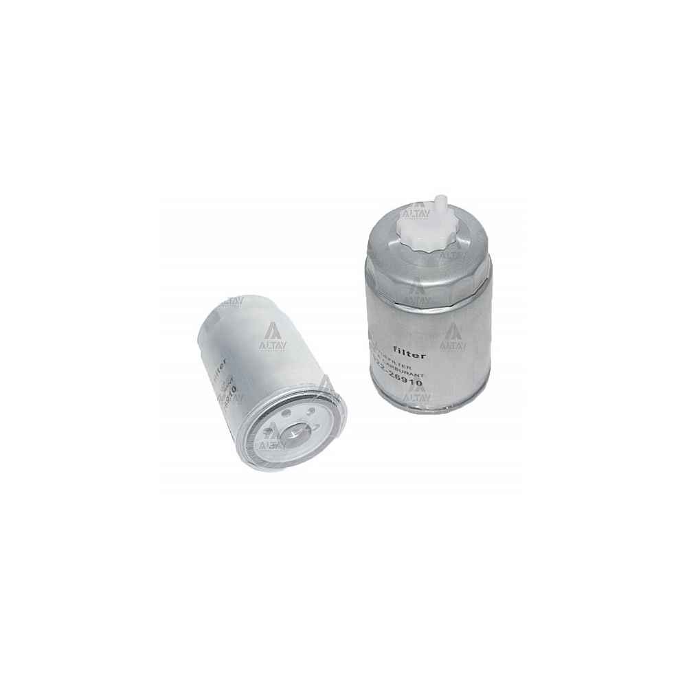 Accent 03-11 Admire- Getz 03-11 Starex 02-08 Matrix 06-08 Yakıt Filtresi Mazot MHR-04614 