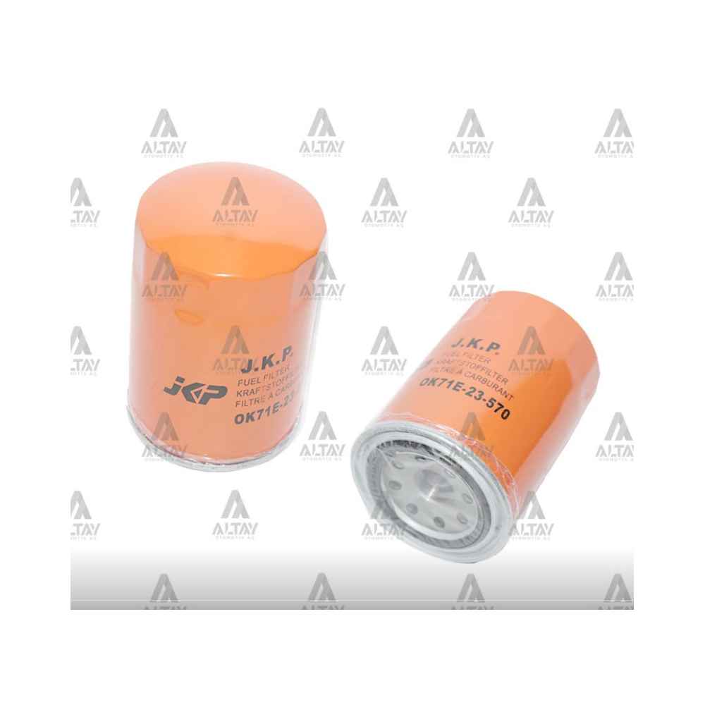 Bongo 00- Pregio Ceres 2.2 Proton 96- 2.0D Wfr 90- 2.0-Yakıt Filtresi Mazot MHR-04617 