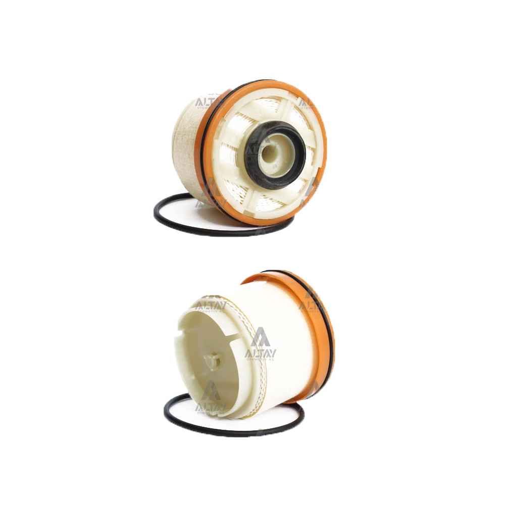 Hilux 05-16 D-Max 12- Yakıt Filtresi Mazot - MHR-04627 - 23390-0L010 