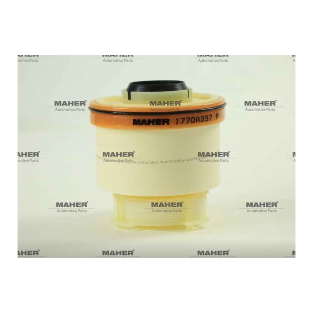 L-200 15- Fullk 16- Ranger 12- 2.2- 3.2 Yakıt Filtresi Mazot - MHR-04632 - 1770A337 