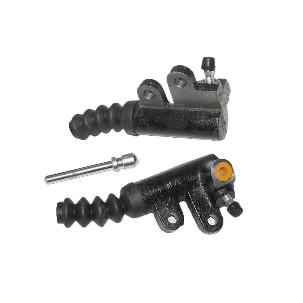 626 92-01 Debriyaj Alt Merkez - MHR-04666 - GA2A-41-920 