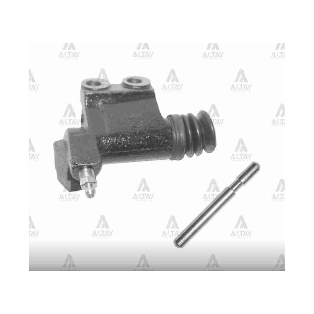 L-200 87-99 K14T L-200 00-06 4×2 K64T Debriyaj Alt Merkez - MHR-04696 - MD712383 
