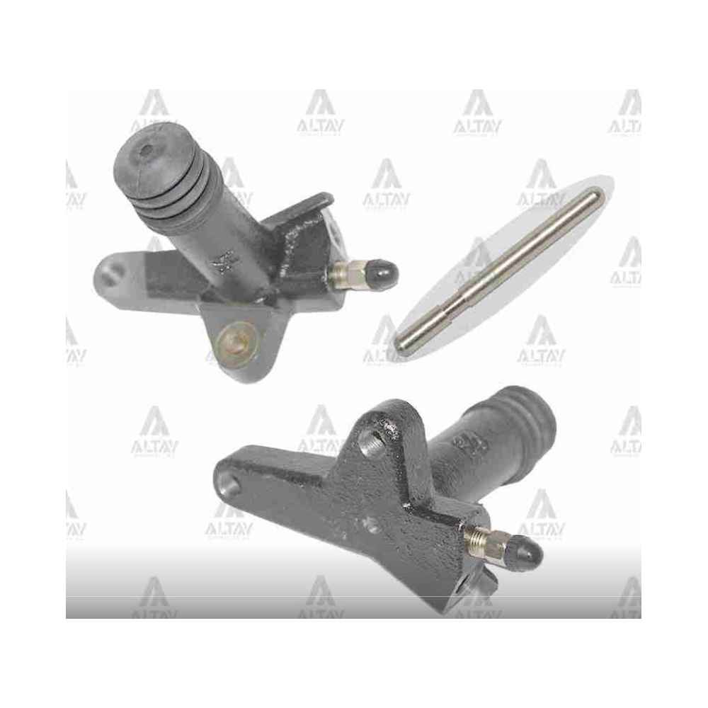 L-200 00-06 4×4 K74T Debriyaj Alt Merkez - MHR-04697 - MR165177 
